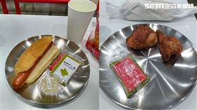 好市多,內用,鐵盤,新竹(讀者提供)