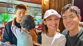 宥勝。（圖／翻攝自宥勝臉書）