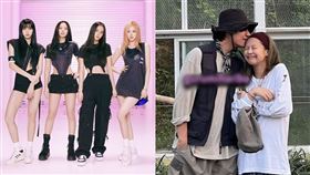 ＢＬＡＣＫＰＩＮＫ