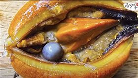 吃蛤吃到「500萬黑珍珠」！1原因發財夢碎