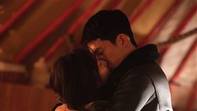 《歸路》井柏然 譚松韻（圖／愛奇藝國際站提供）