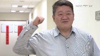 獨／賴清德整合！傳何博文轉戰淡水立委