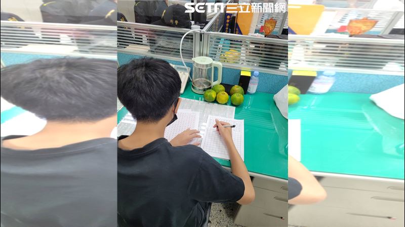 兒叛逆母求助少年隊　警一招扭轉偏差行為