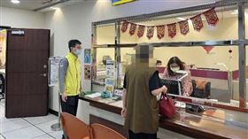 入境,行李箱,肉製品,閨密,海關,非洲豬瘟(法務部行政執行署新北分署 提供)