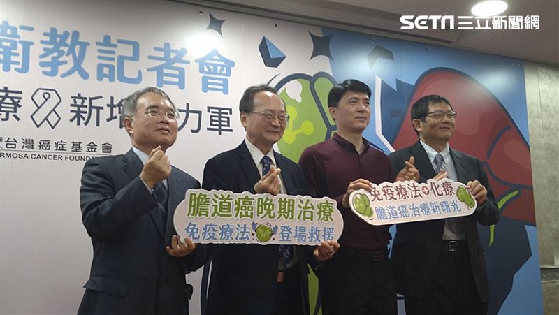 只能活8個月！「隱藏版癌王」找到新療法