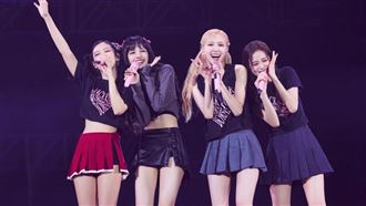 BLACKPINK發文了！稱「愛高雄」嗨翻台粉