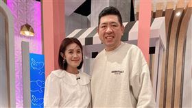 朱海君。（翻攝自臉書