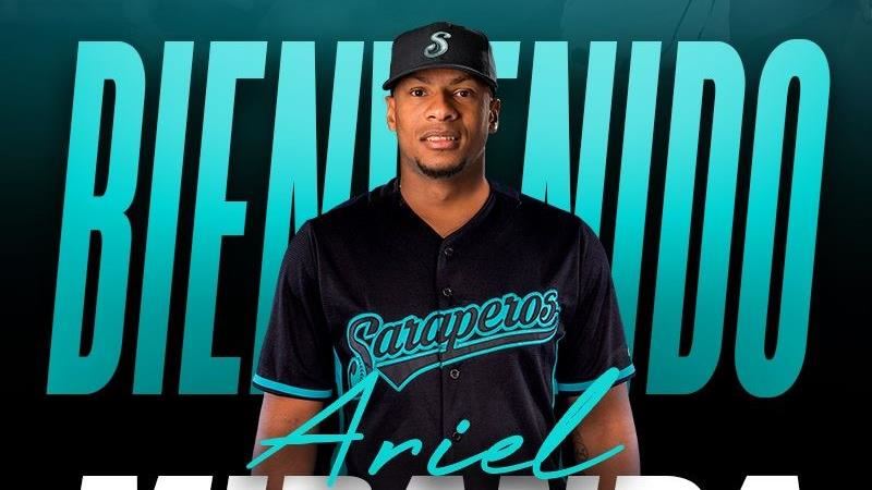 韓職MVP肩傷退出　兄弟前左投去墨西哥