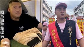 （圖／翻攝自YouTube／我就問你正常嗎／經紀人提供）