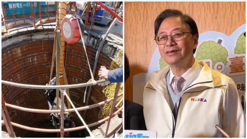 「龍舟天菜」母提5千萬國賠　張善政回應