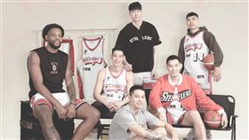 ▲PLG鋼鐵人將舉辦「當南孩戀愛時」主題週，屆時剛好遇上林書豪、「野獸」林志傑首次交手。（圖／高雄鋼鐵人提供）