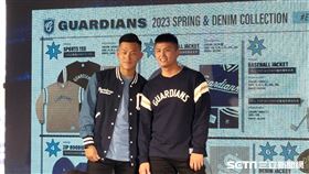 ▲富邦悍將22023年開季宣傳活動。（圖／記者蕭保祥攝影）