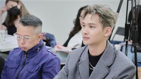 夏浦洋（圖／凱渥提供）