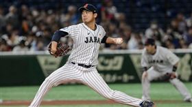 今永昇太（圖／翻攝自推特）