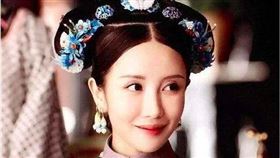 莊順皇貴妃。（圖／翻攝自搜狐）