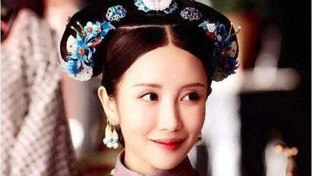 比道光小40歲皇貴妃是「她」還生出2皇帝