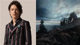 瀧澤秀明真的另起爐灶開新事務所。（圖／翻攝自瀧澤秀明推特）