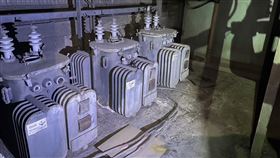 電死,高壓電,竊盜未遂,剪電線,三重,報應