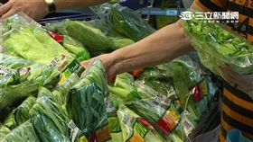 ▲春分是養肝護肝的好時節，飲食方面可以多吃綠色食物如花椰菜、毛豆、高麗菜等。（示意圖／三立新聞網）