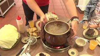 大家都吃錯！立冬過度進補恐中風 3招救心