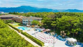 ▲飯店（圖／業者提供）