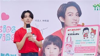 丁文琪隔18年再戰歌壇　林宥嘉曝驚人計畫