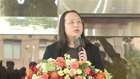 數位發展部掛牌! 英蘇出席揭牌 唐鳳任部長