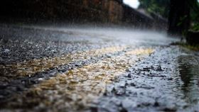 春分有雨到清明，清明下雨無路行（示意圖／Pixabay）