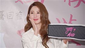 郭書瑤（圖／美國伊麗絲床墊 Eclipse提供）