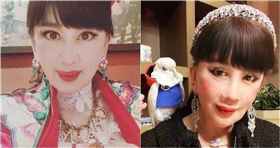 宮雪花,選美,年齡,柯林頓,三級片