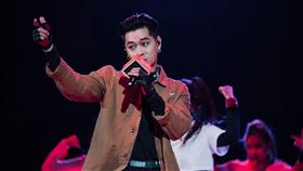 高爾宣（圖／NIKE 提供）