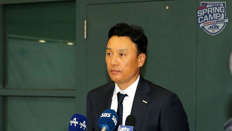 日本隊闖進決賽　李承燁說對韓國隊是刺激