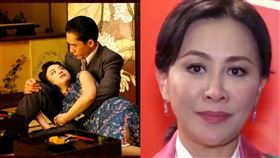 梁朝偉,湯唯,色戒,迴紋針體位,劉嘉玲,李安