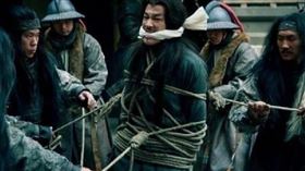 ▲呂布。（影視示意圖／翻攝自百度百科）