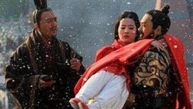 ▲曹操相關。（影視示意圖／翻攝自百度百科）