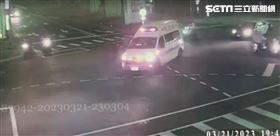 淡水,情傷,自戕,想不開,槍枝,（圖／翻攝畫面）