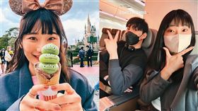 愛莉莎莎。（圖／翻攝自愛莉莎莎IG）