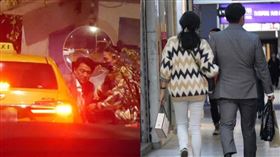 張天霖、洪小鈴。（圖／CTWANT）