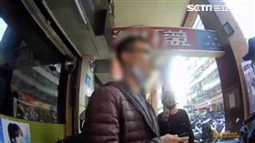 新北市，蘆洲，新北保大，毒品，叔姪