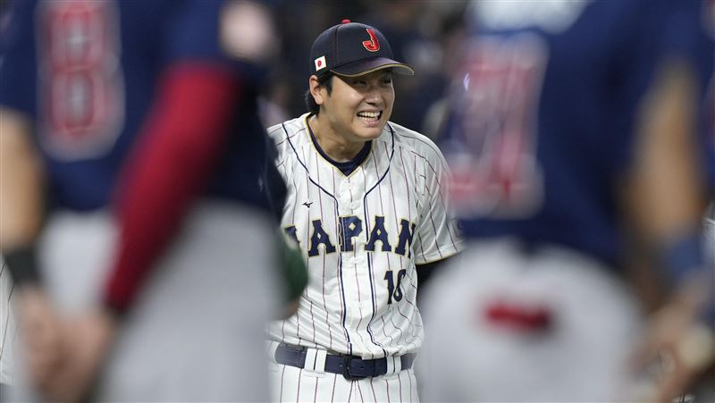 冠軍賽二刀流？大谷翔平5局後進牛棚待命
