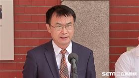 陳吉仲（翻攝畫面）