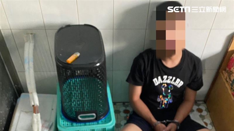「7條通」謊報雙胞胎弟身份　1事露餡慘了