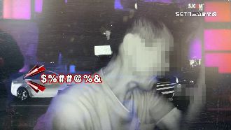違停不肯收罰單　男辯腳痛還「假裝起乩」