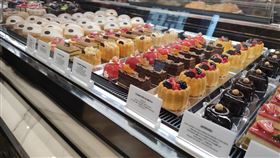 甜點，蛋糕店(圖／PIXABAY)