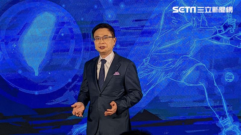 自行車展登場！黃志芳：估商機成長數倍