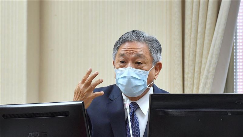 宏都拉斯邦交生變　外交部喊：不輕言放棄