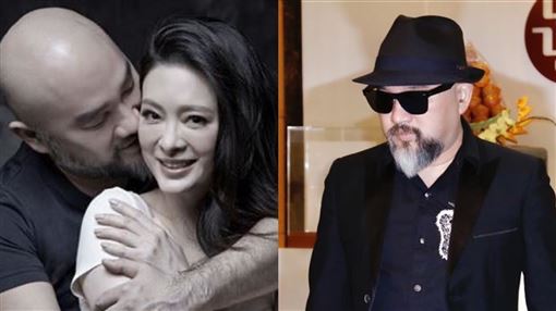 辛龍沉寂5年首現身了！終於復出暢談劉真