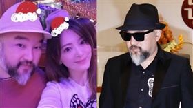 劉真。（圖／翻攝自劉真臉書）