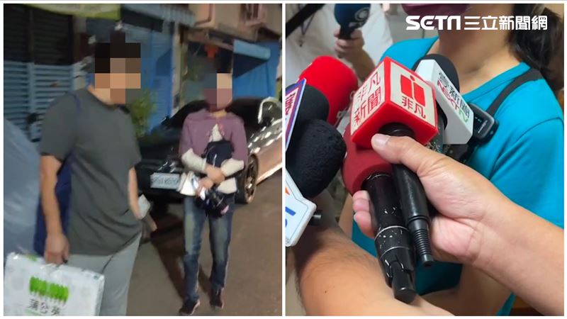 女返家被隨機掌摑！高雄男還嗆：白痴醜女