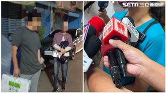 女返家被隨機掌摑！高雄男還嗆：白痴醜女